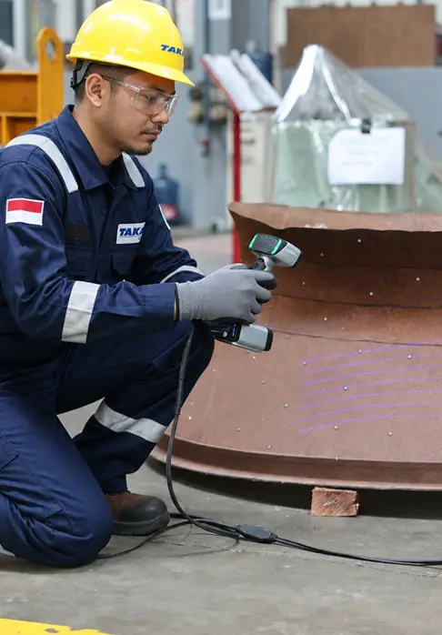 Engginering facility services