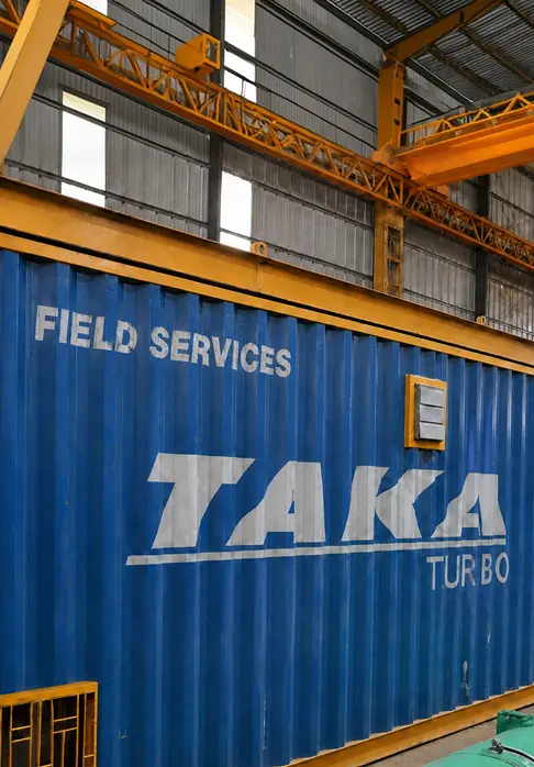 field-services-facility Field services facility
