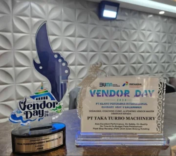 Vendor day awards 360x320