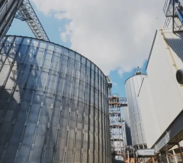 Fertilizer building 360x320