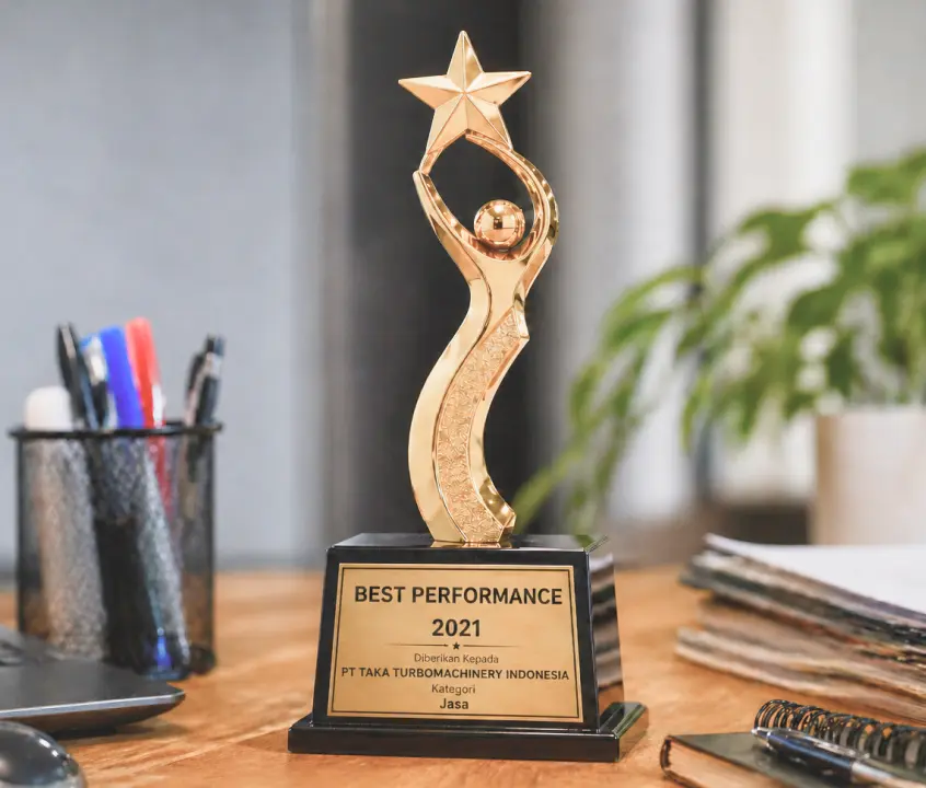 Annual Appreciation for All TAKA Employees