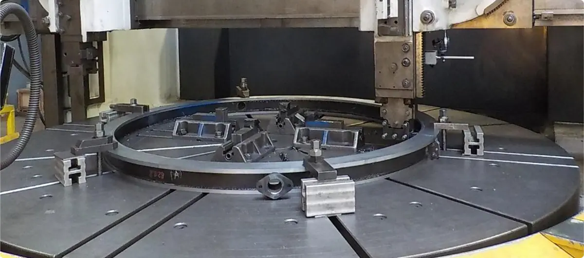 seal-ring-guide-bearing Seal ring guide bearing